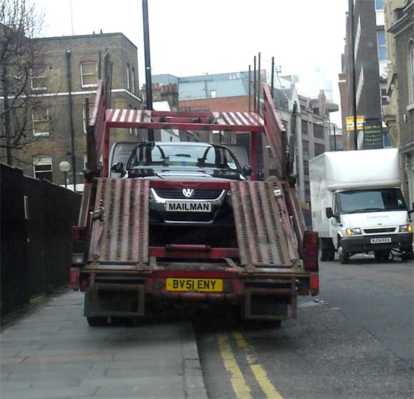New VW owner in London VW Vortex Volkswagen Forum